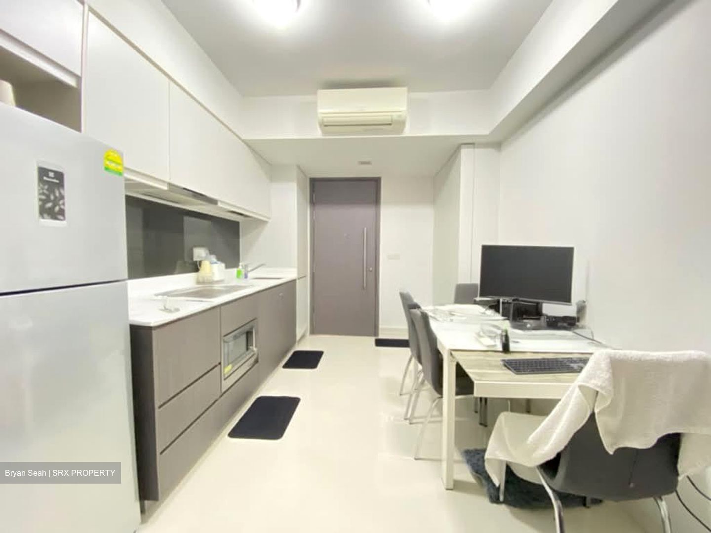 Q Bay Residences (D18), Condominium #535476461